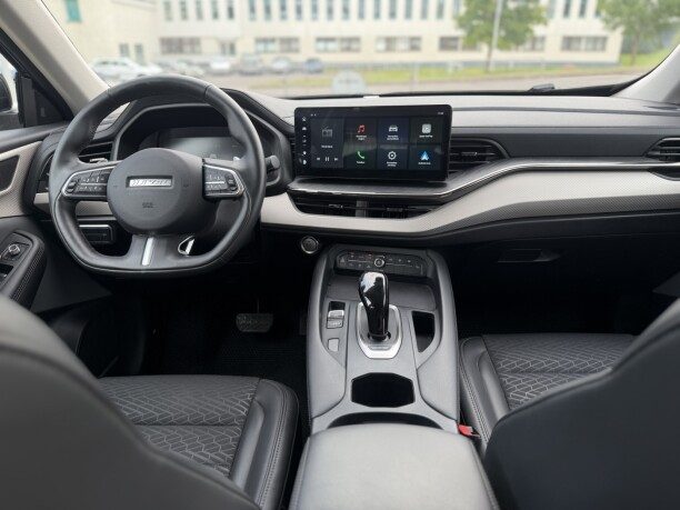 Haval F7 2024 — 3