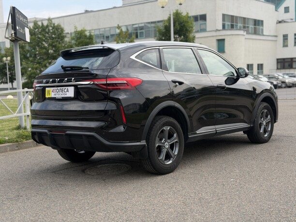 Haval F7 2024 — 4