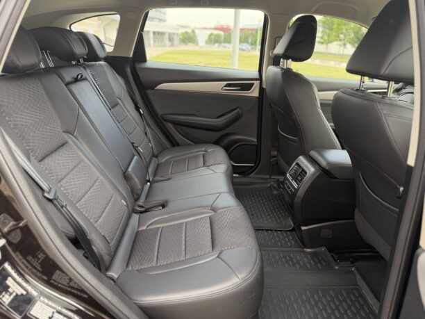 Haval F7 2024 — 5
