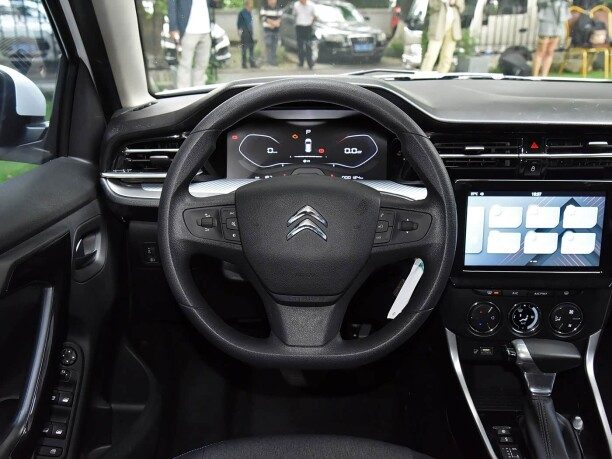 Citroen C3 2026 — 4