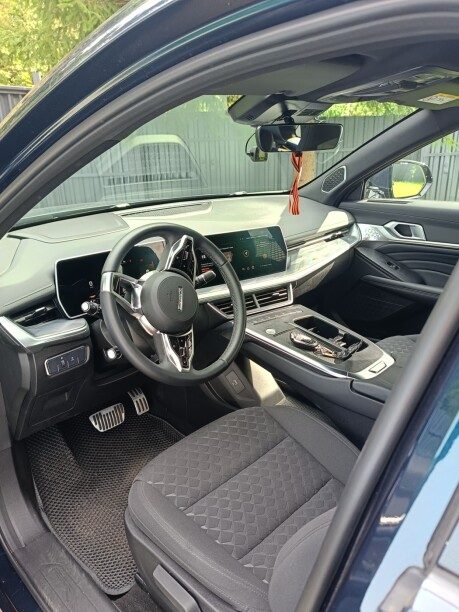 Haval F7 2024 — 5