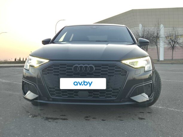 Audi A3 2022 — 5