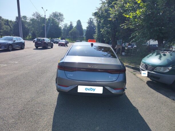 BYD Qin PLUS EV 2025 — 4