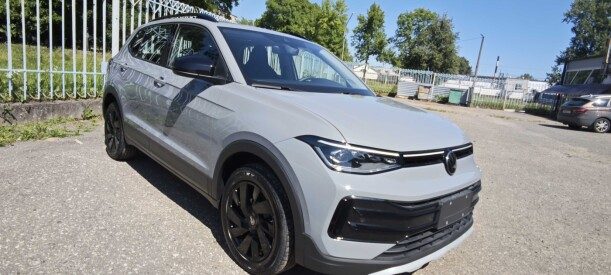 Volkswagen Tharu XR 2026 — 3
