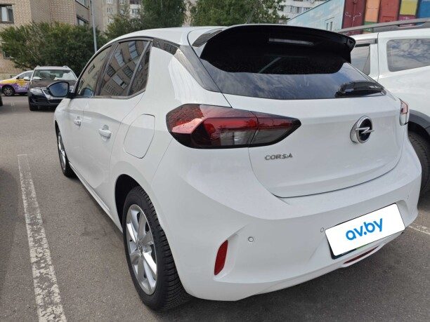 Opel Corsa 2022 — 4