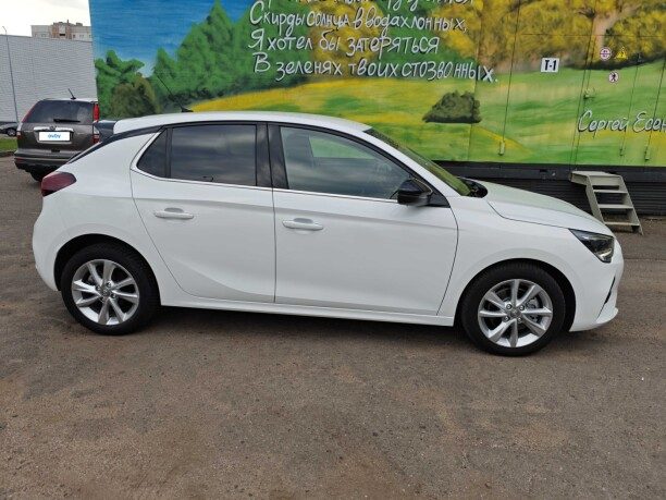 Opel Corsa 2022 — 5