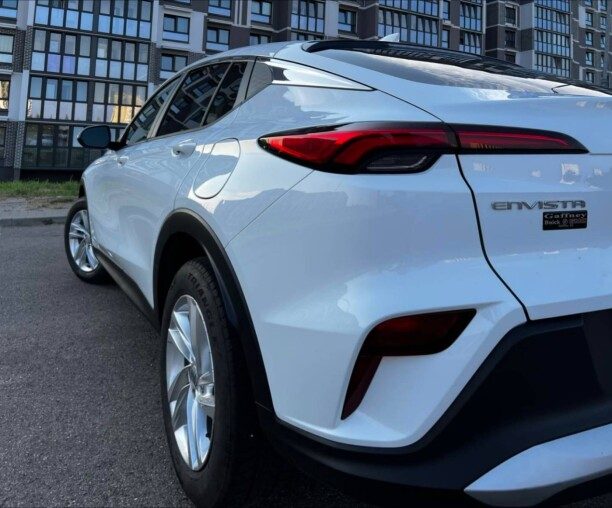 Buick Envista 2024 — 3
