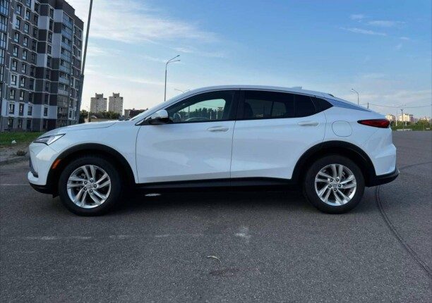 Buick Envista 2024 — 5