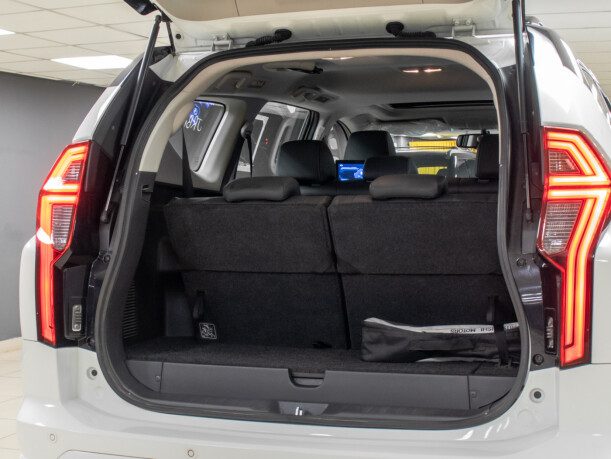 Mitsubishi Montero Sport 2023 — 3
