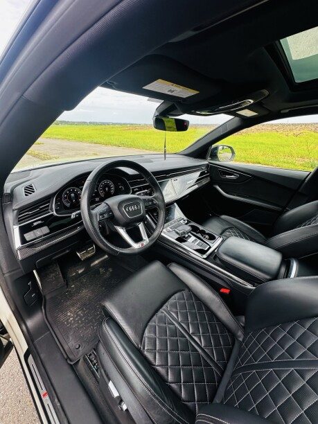 Audi SQ8 2022 — 3