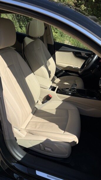 Audi A5 2022 — 5