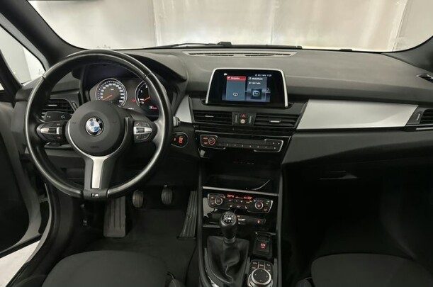 BMW 2 cepия Gran Tourer 2022 — 2