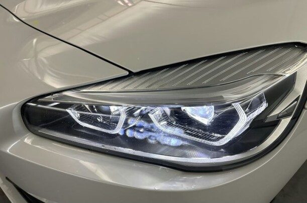 BMW 2 cepия Gran Tourer 2022 — 3