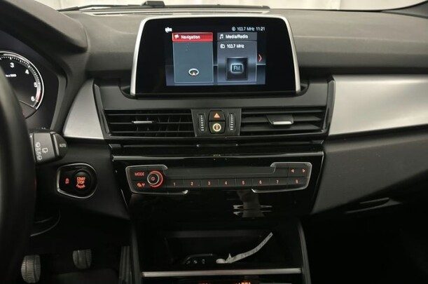 BMW 2 cepия Gran Tourer 2022 — 5