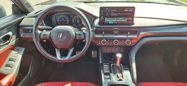 Acura Integra 2025 — 3