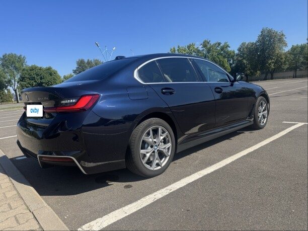 BMW i3 2025 — 5