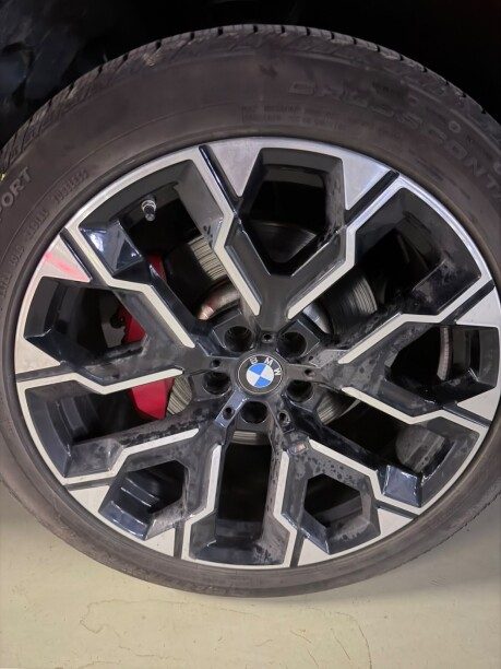 BMW X3 2024 — 3