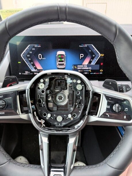 BMW X3 2024 — 4