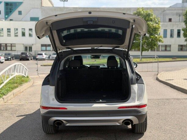 Lincoln Corsair 2022 — 5