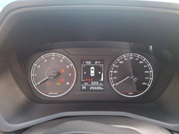 Belgee s50 2024 — 3