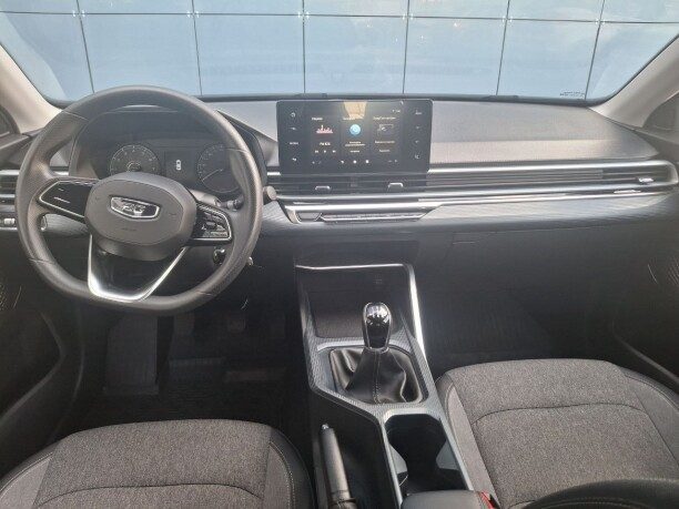 Belgee s50 2024 — 5