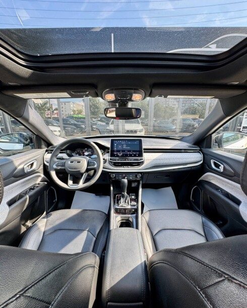 Jeep Compass 2024 — 3