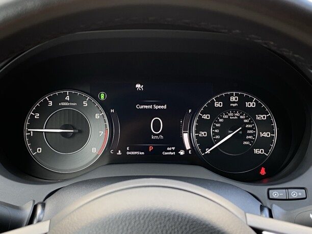 Acura RDX 2022 — 3