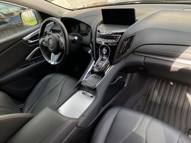 Acura RDX 2022 — 5