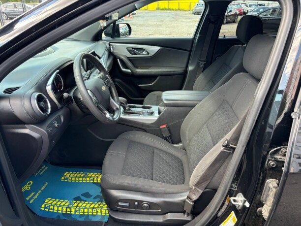 Chevrolet Blazer 2022 — 3