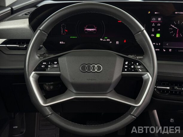 Audi Q6 e-tron 2024 — 3