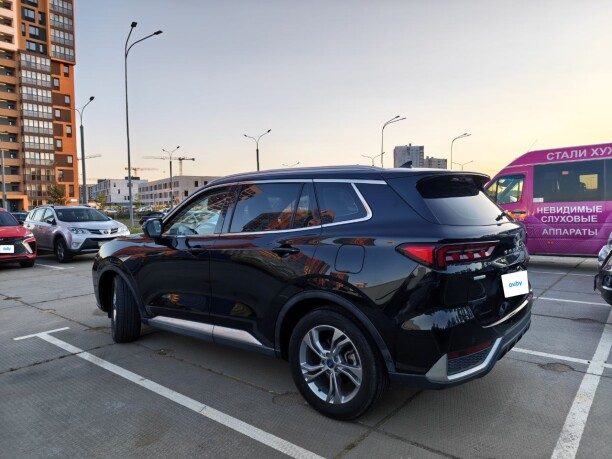 Ford Equator Sport 2022 — 2