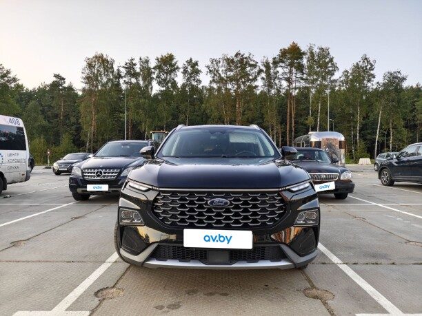 Ford Equator Sport 2022 — 4