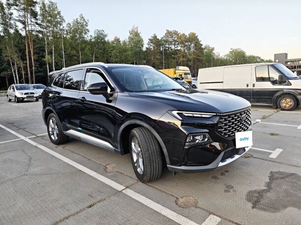 Ford Equator Sport 2022