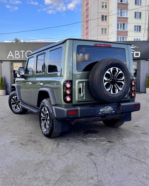BAW 212 T01 2025 — 2