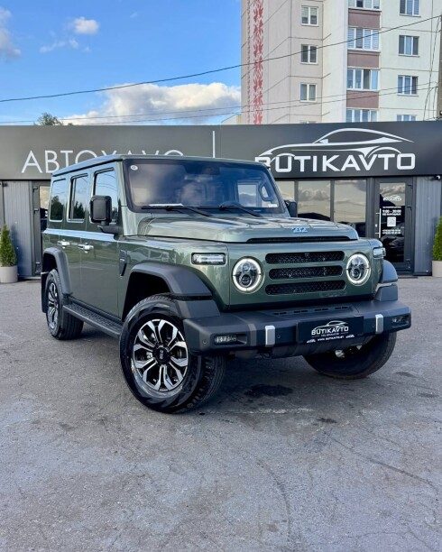 BAW 212 T01 2025