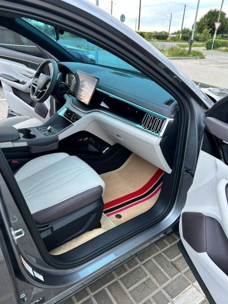 BYD Song PLUS EV 2024 — 4