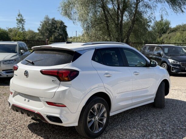 Buick Encore GX 2022 — 4