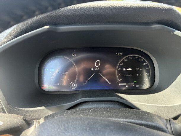 Toyota Wildlander 2023 — 5