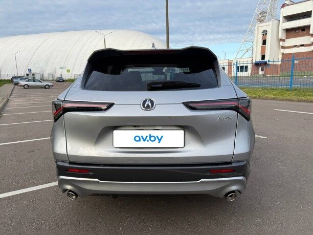 Acura ADX 2025 — 2