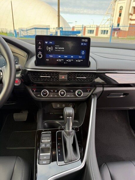 Acura ADX 2025 — 3
