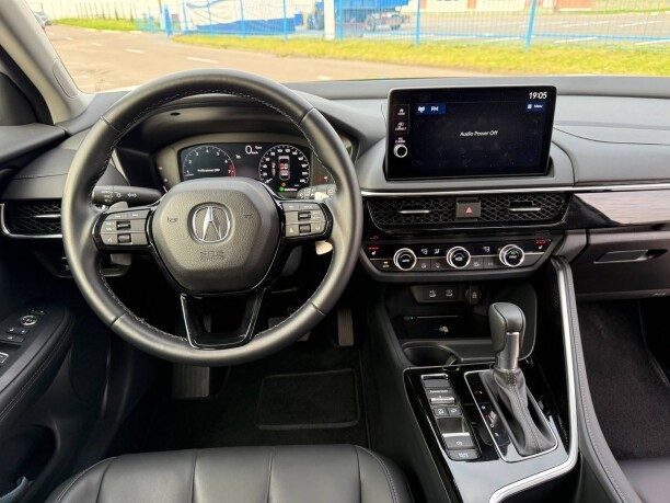 Acura ADX 2025 — 5