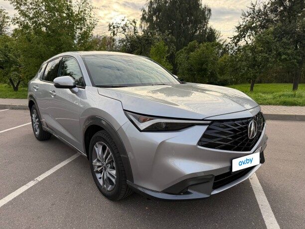 Acura ADX 2025