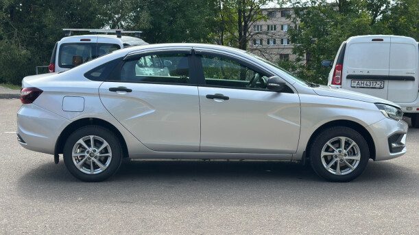 Lada Vesta 2024 — 4