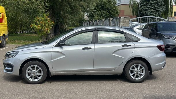 Lada Vesta 2024 — 5