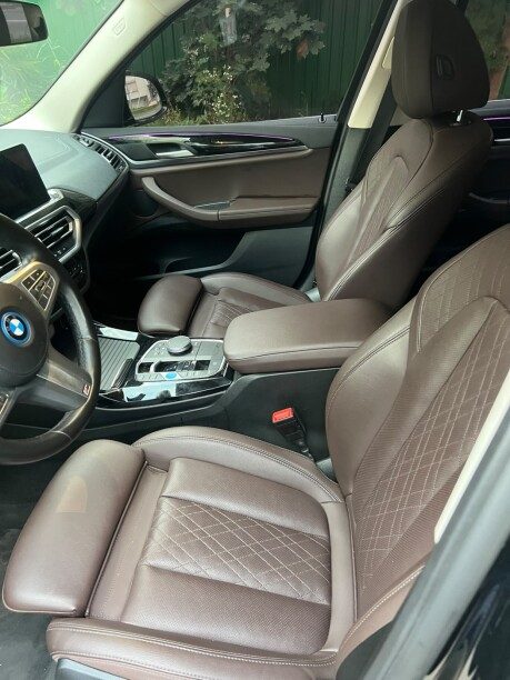 BMW iX3 2024 — 4