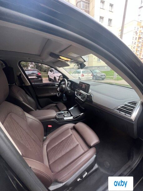 BMW iX3 2024 — 5
