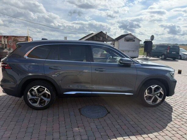 Geely Xingyue L 2024 — 5