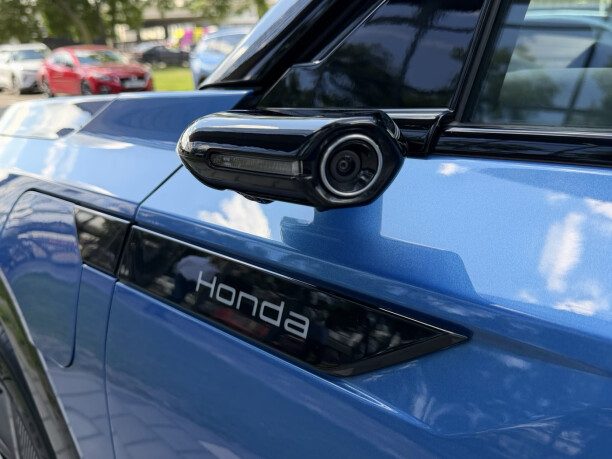 Honda Ye S7 2025 — 3