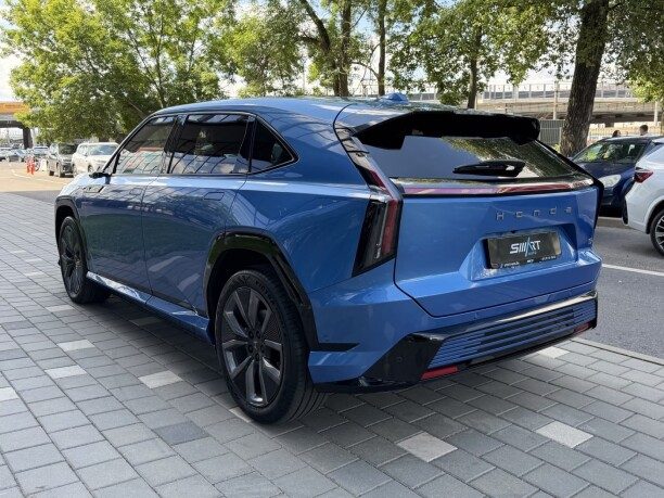 Honda Ye S7 2025 — 4