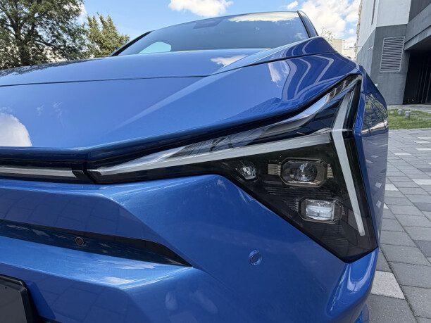 Honda Ye S7 2025 — 5